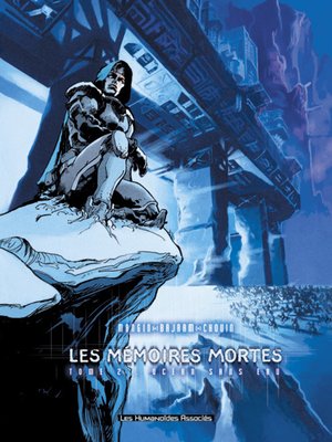 cover image of Les Mémoires mortes (2014), Tome 2